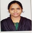 Dr DHIVYA B C